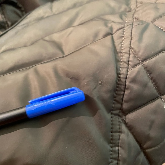 Kenneth Cole Reaction Down Coat - Picture 11 of 11